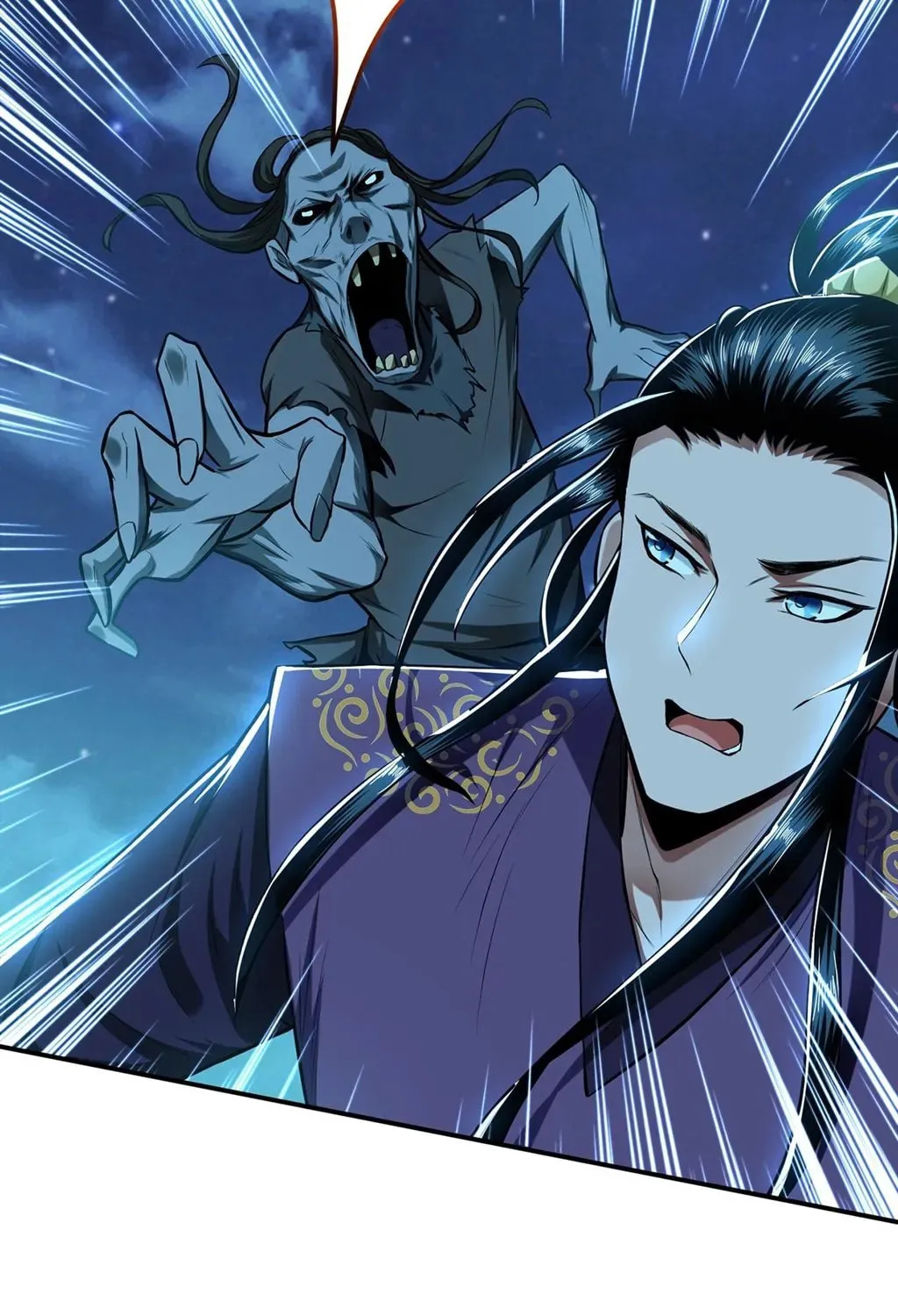 The Hero and the Harem Are Mine Now Chapter 18 page 18 - 