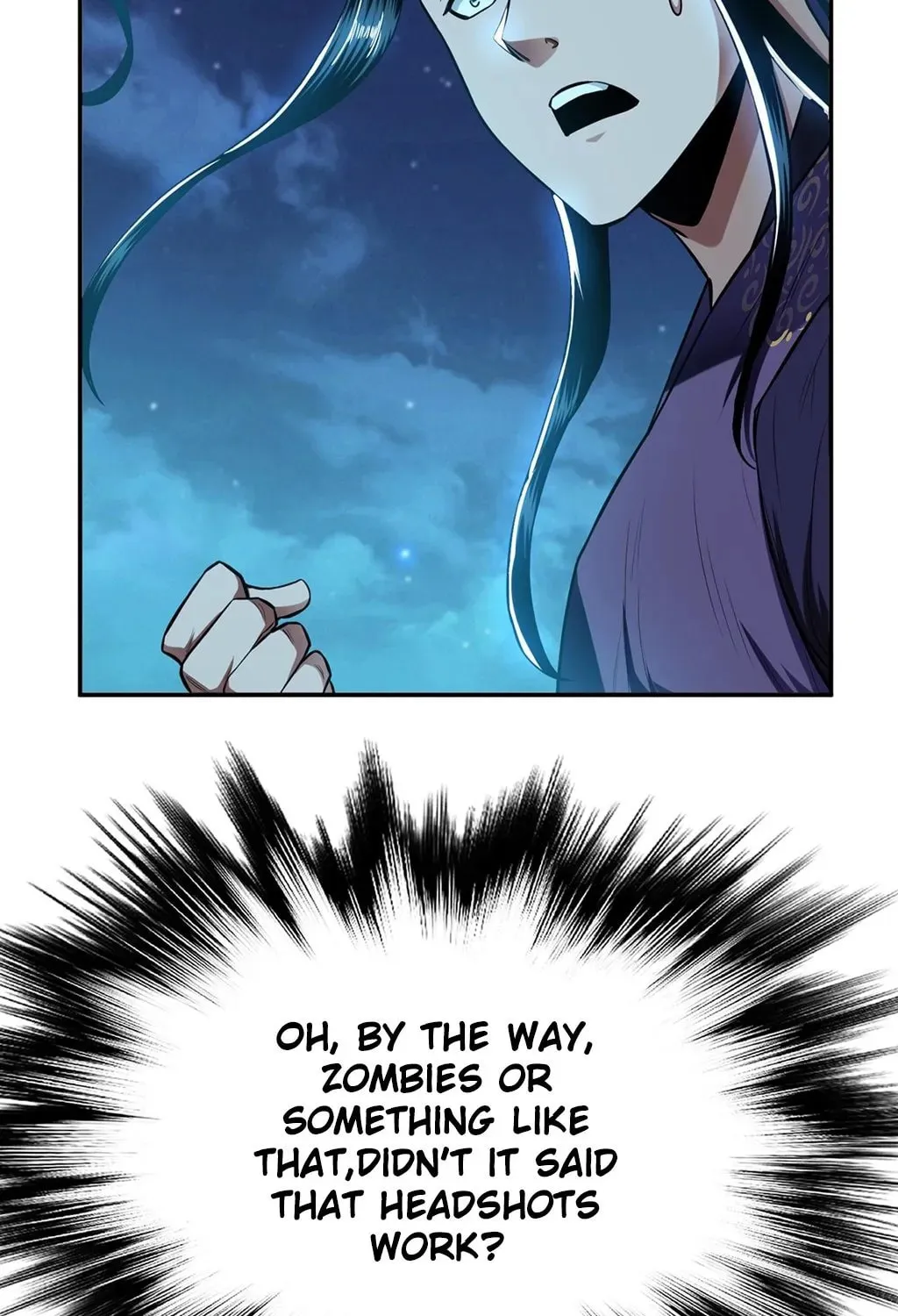 The Hero and the Harem Are Mine Now Chapter 18 page 26 - 
