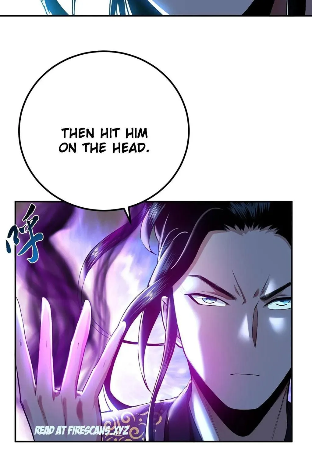 The Hero and the Harem Are Mine Now Chapter 18 page 28 - 