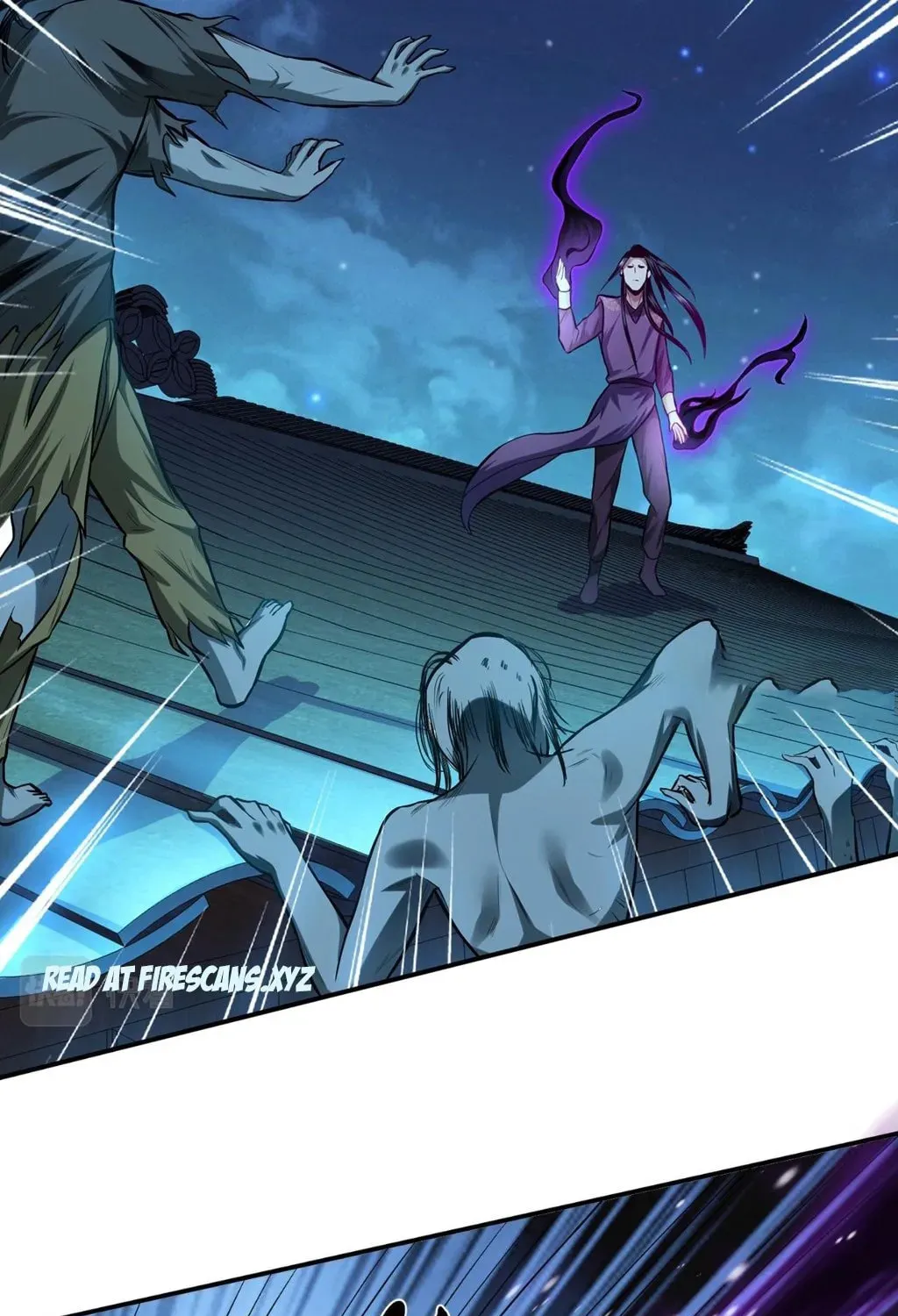 The Hero and the Harem Are Mine Now Chapter 18 page 30 - 
