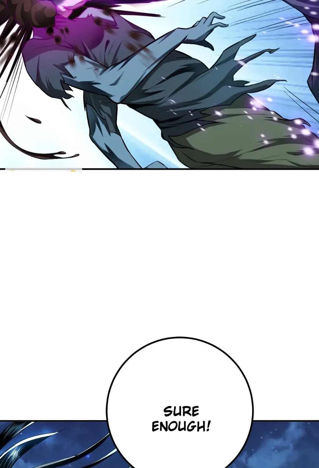 The Hero and the Harem Are Mine Now Chapter 18 page 32 - 