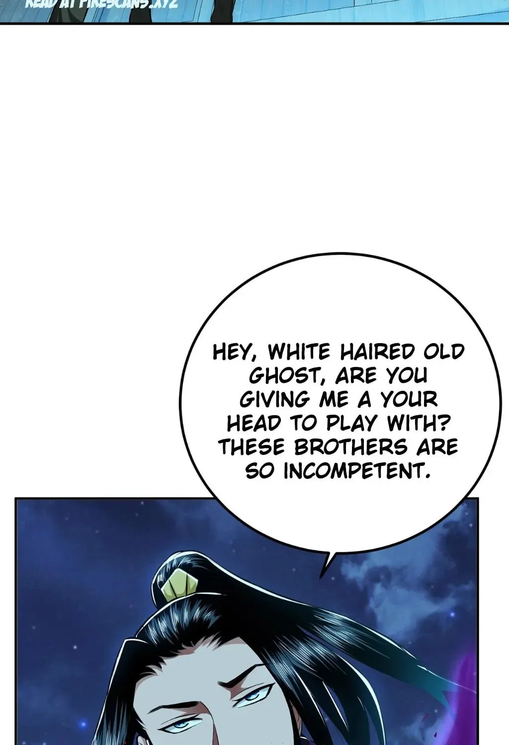The Hero and the Harem Are Mine Now Chapter 18 page 36 - 