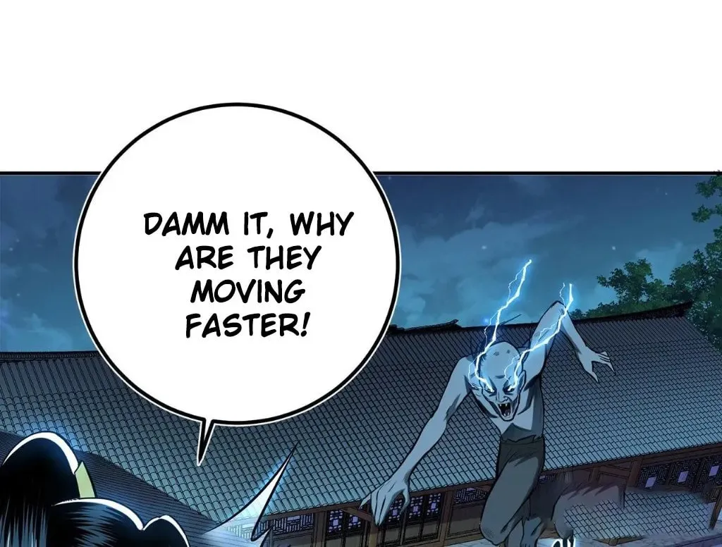The Hero and the Harem Are Mine Now Chapter 18 page 45 - 