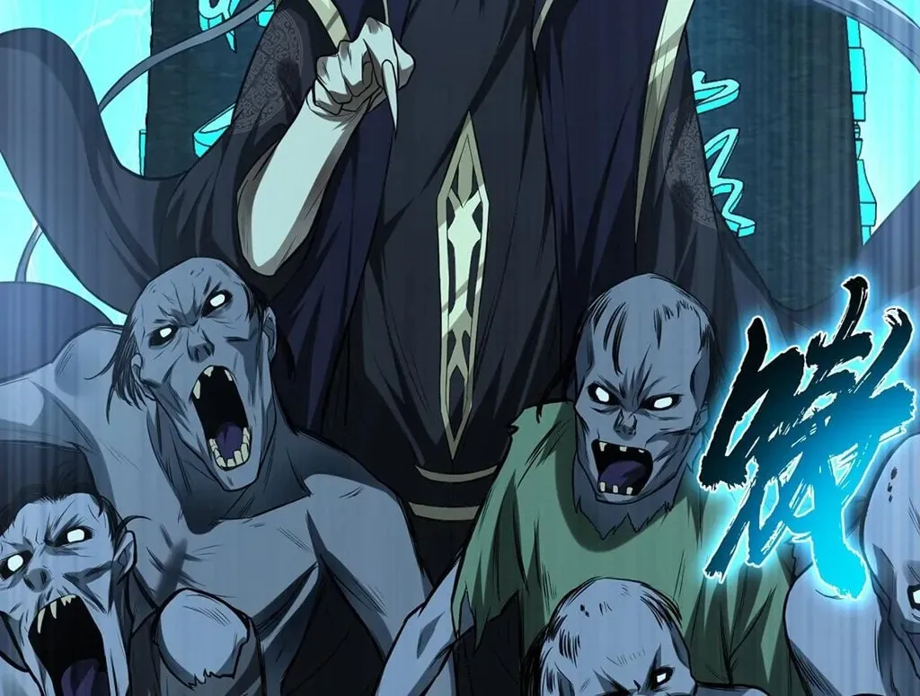 The Hero and the Harem Are Mine Now Chapter 18 page 7 - 