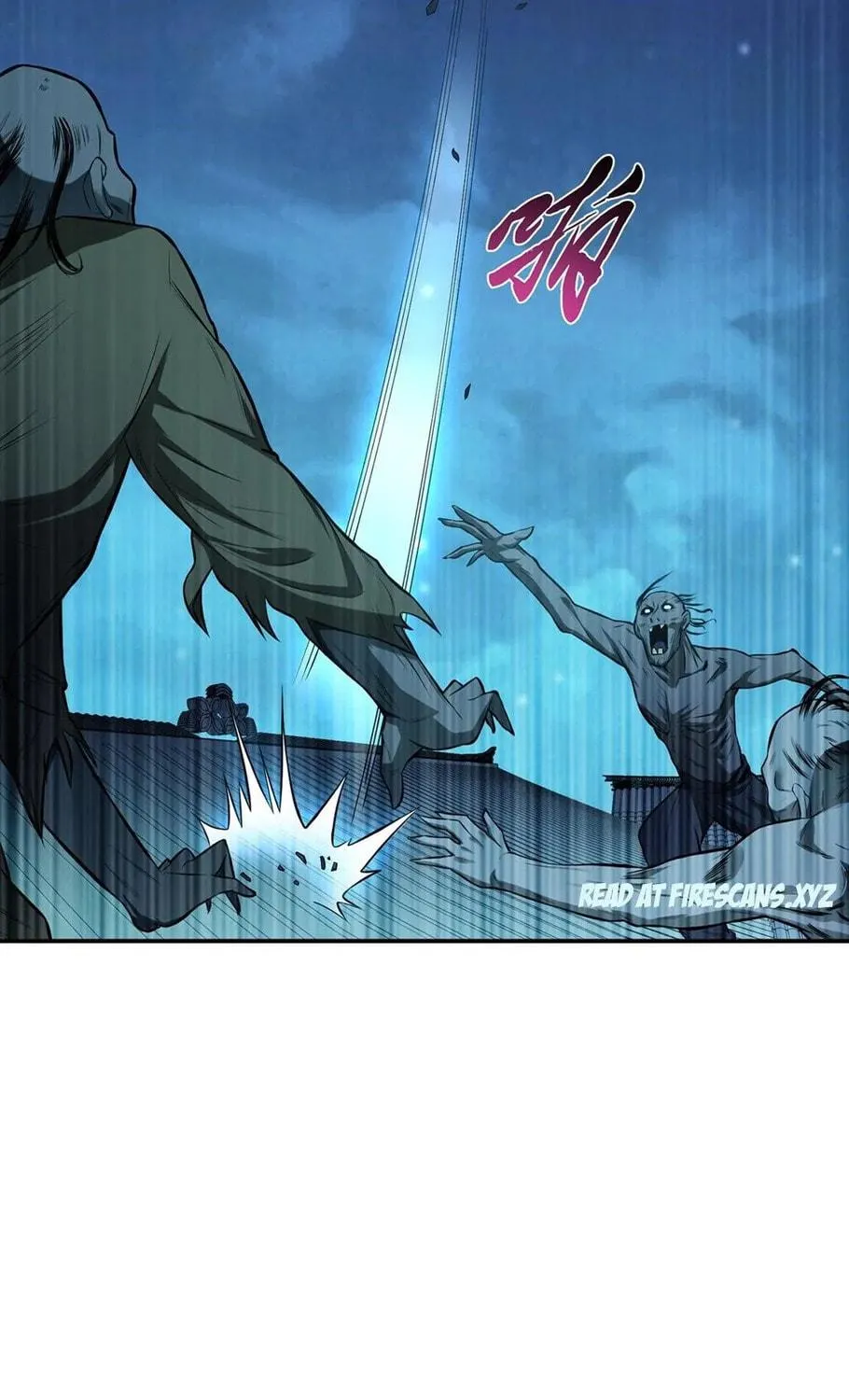 The Hero and the Harem Are Mine Now Chapter 18 page 64 - 
