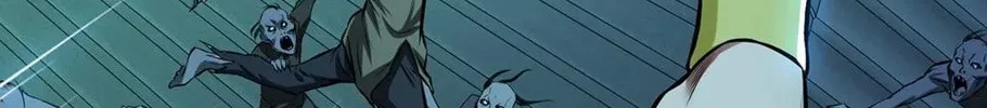 The Hero and the Harem Are Mine Now Chapter 18 page 69 - 