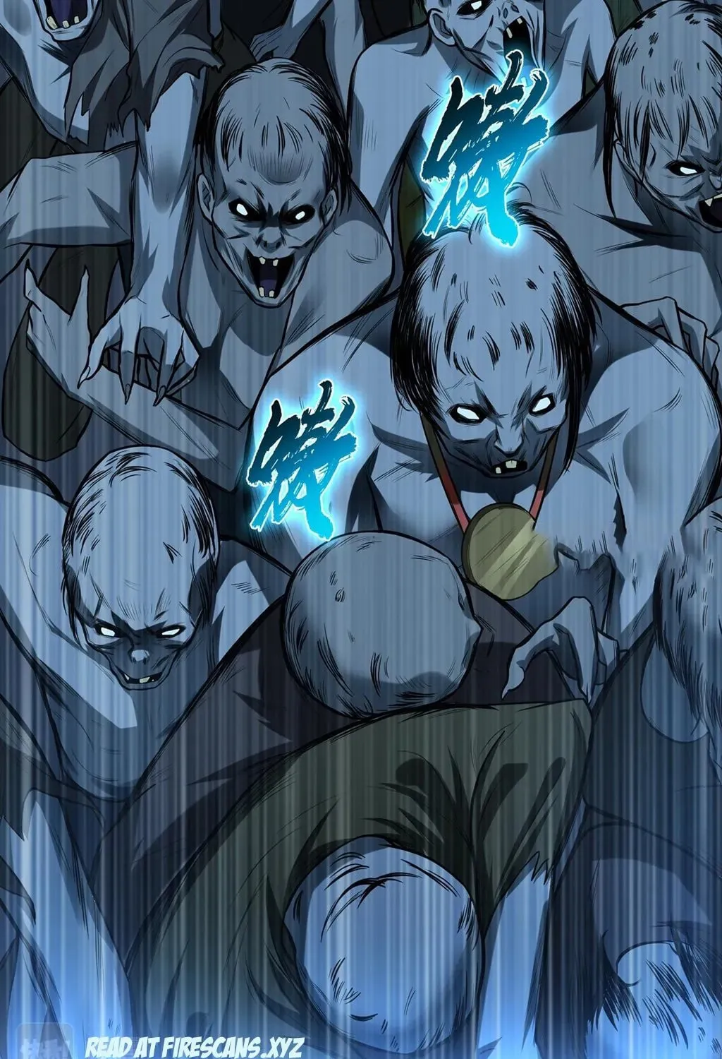 The Hero and the Harem Are Mine Now Chapter 18 page 8 - 