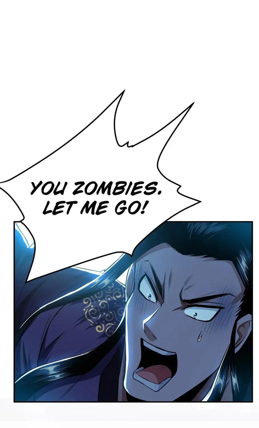 The Hero and the Harem Are Mine Now Chapter 18 page 76 - 