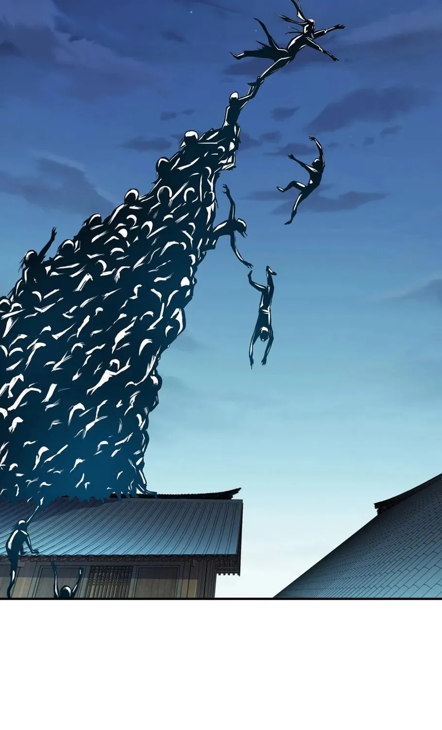 The Hero and the Harem Are Mine Now Chapter 18 page 80 - 