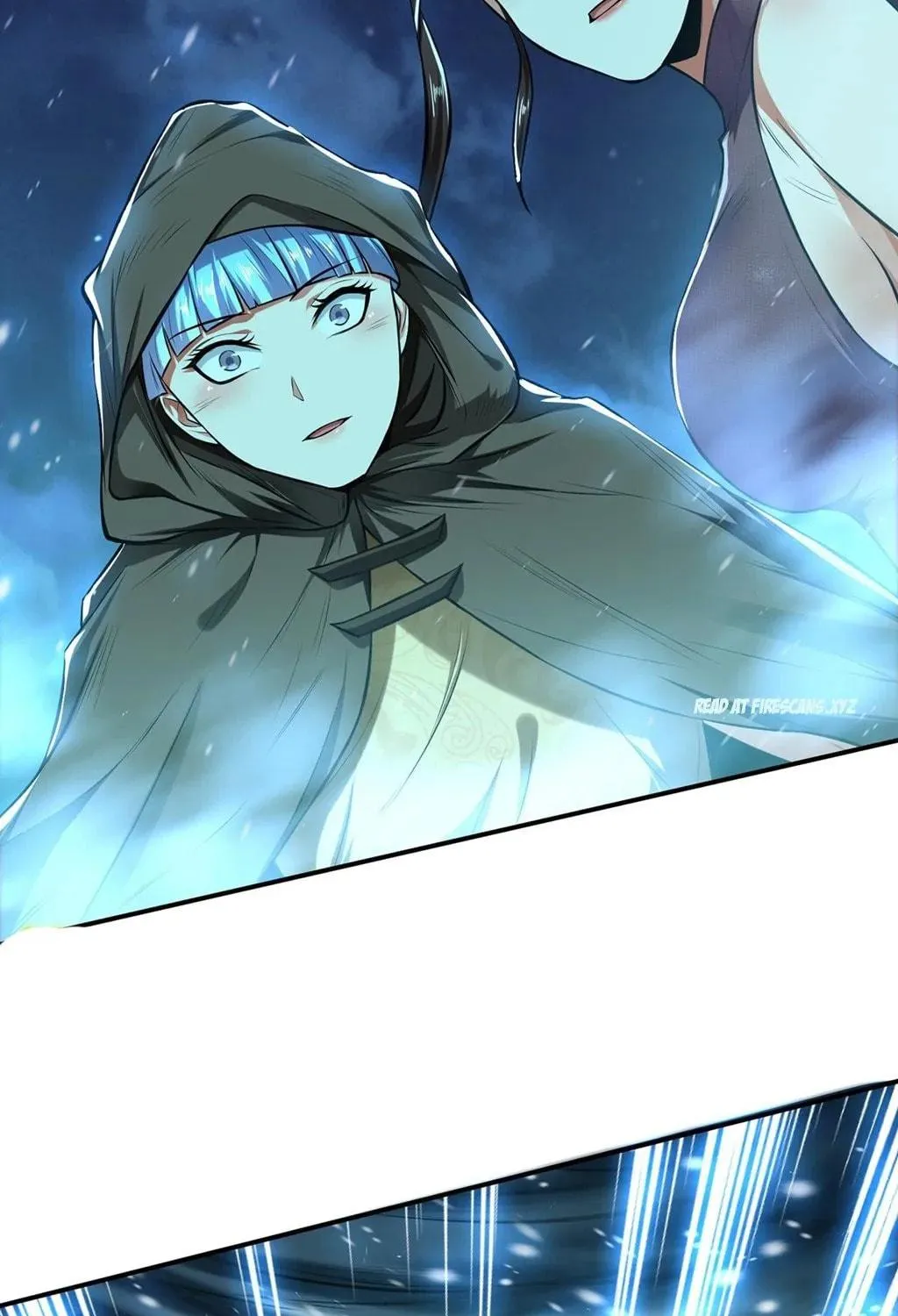 The Hero and the Harem Are Mine Now Chapter 19 page 106 - 
