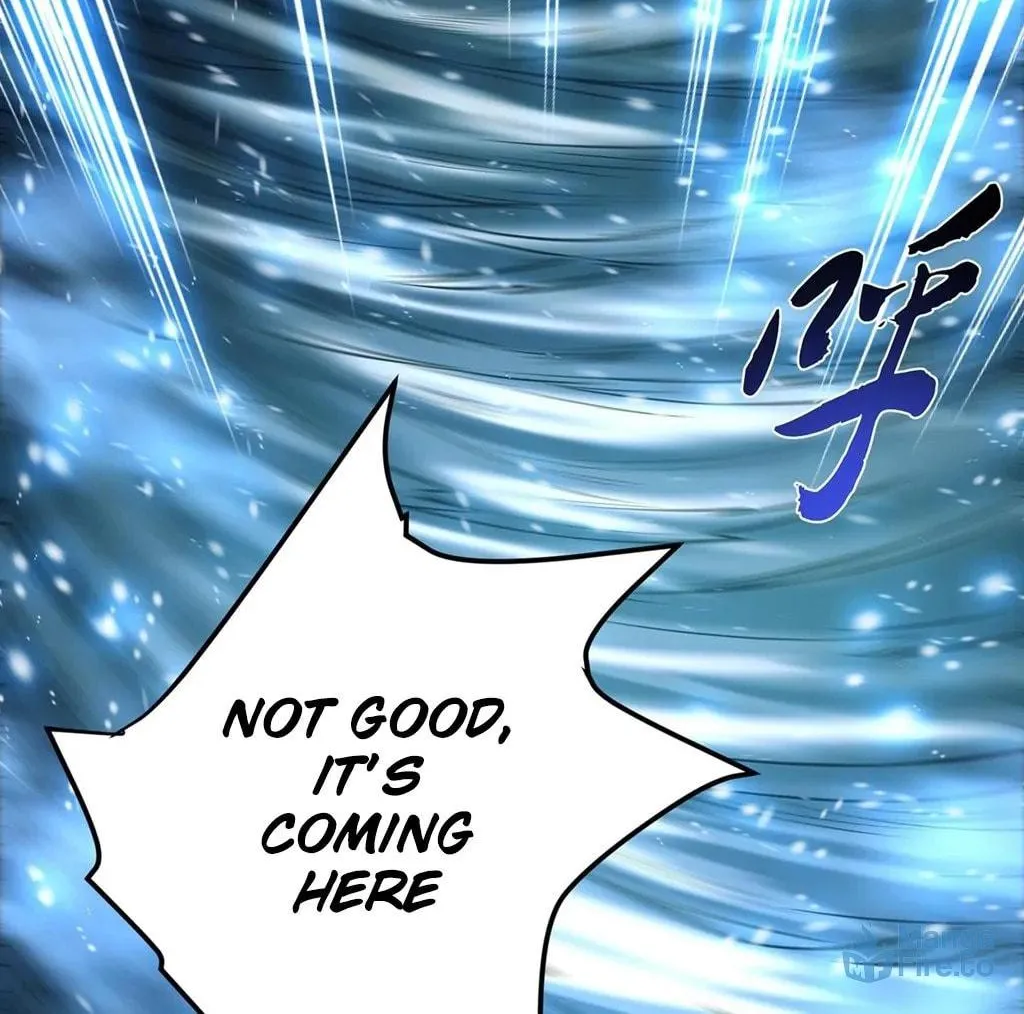 The Hero and the Harem Are Mine Now Chapter 19 page 107 - 