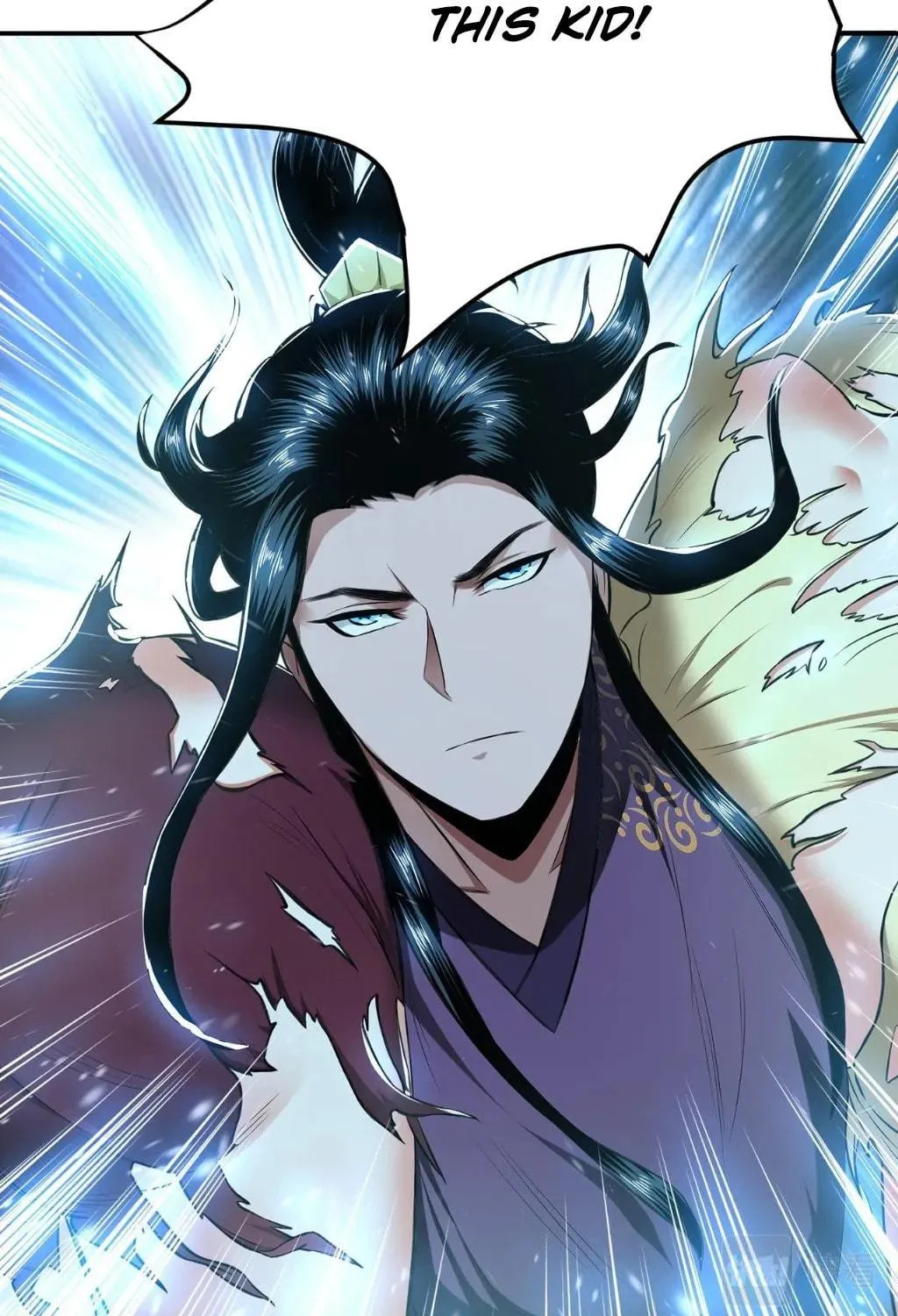 The Hero and the Harem Are Mine Now Chapter 19 page 124 - 