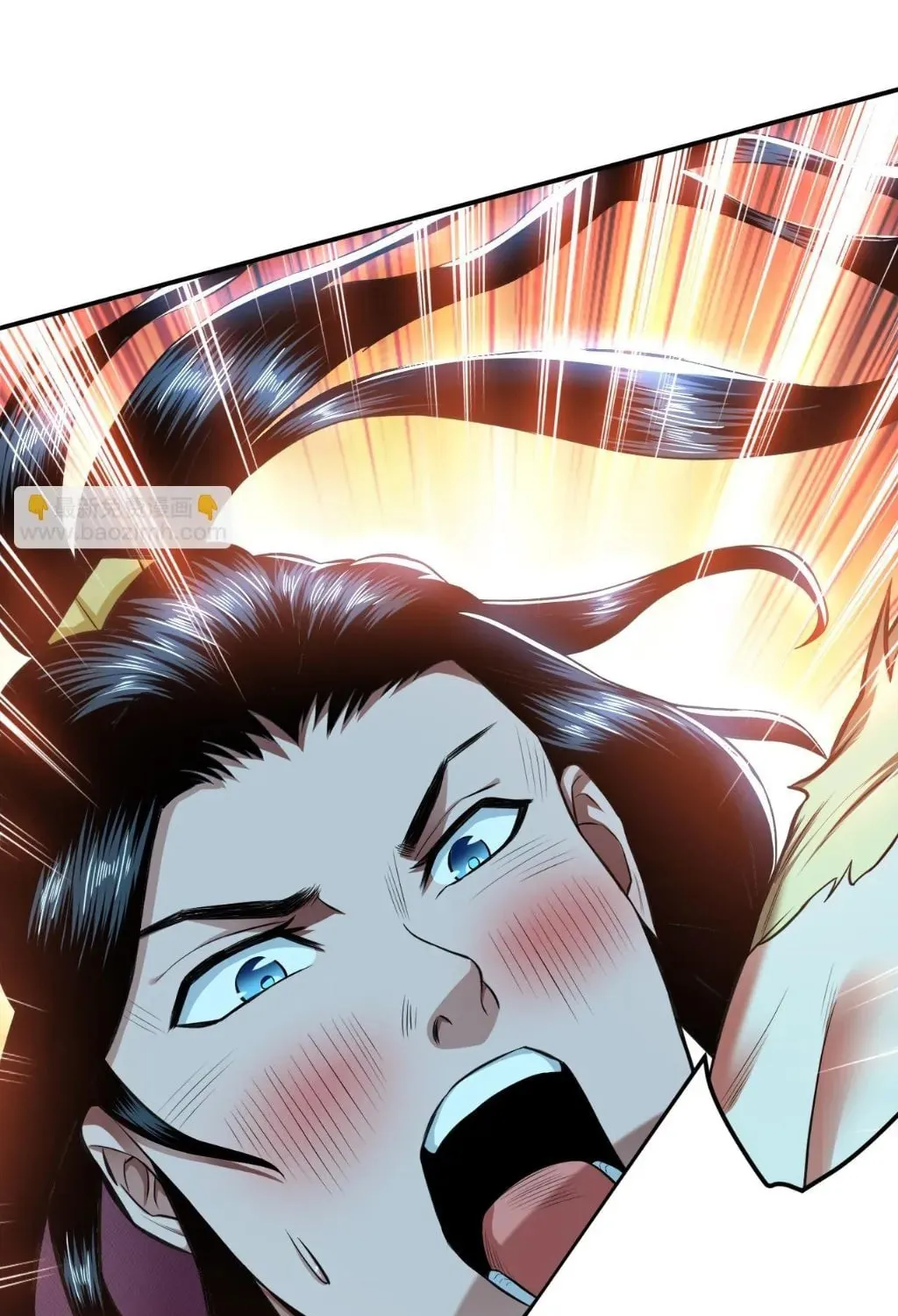 The Hero and the Harem Are Mine Now Chapter 19 page 132 - 