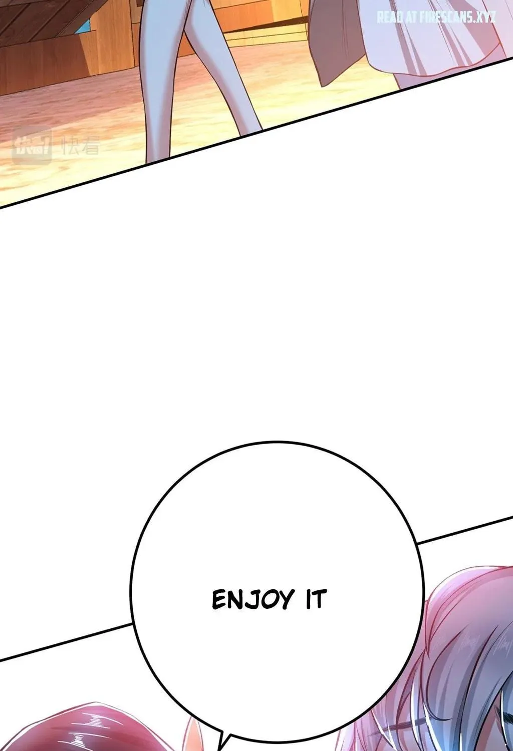 The Hero and the Harem Are Mine Now Chapter 19 page 16 - 