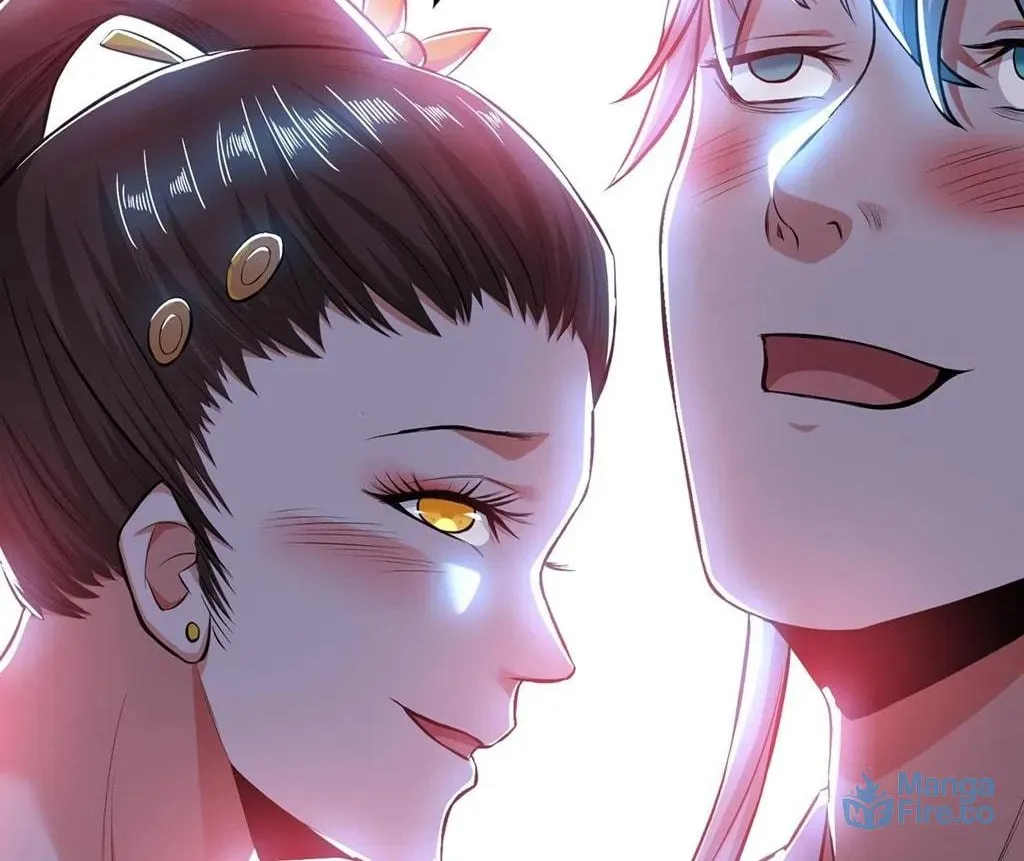 The Hero and the Harem Are Mine Now Chapter 19 page 17 - 