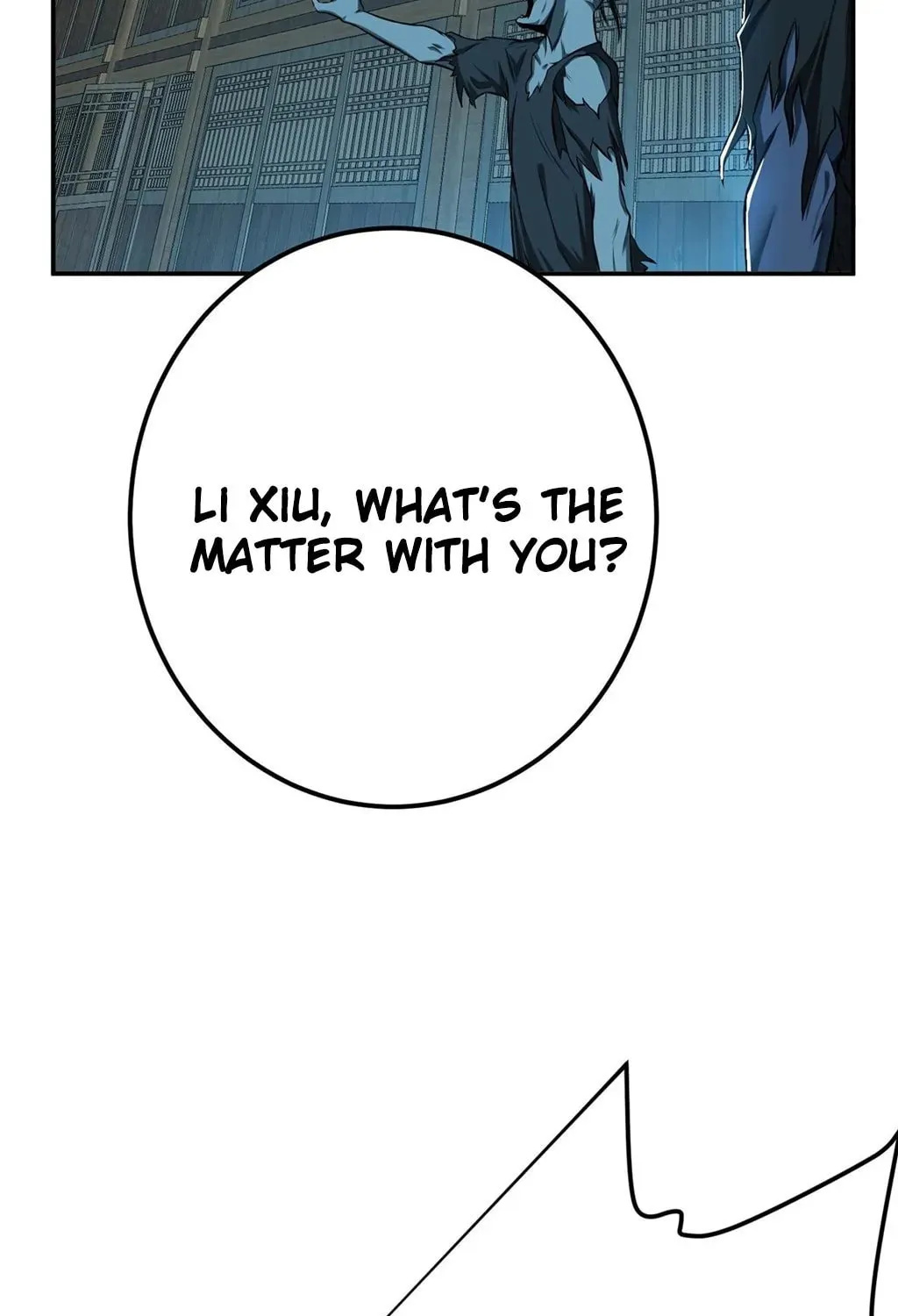 The Hero and the Harem Are Mine Now Chapter 19 page 20 - 