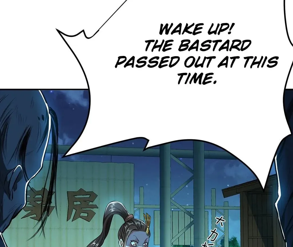 The Hero and the Harem Are Mine Now Chapter 19 page 21 - 
