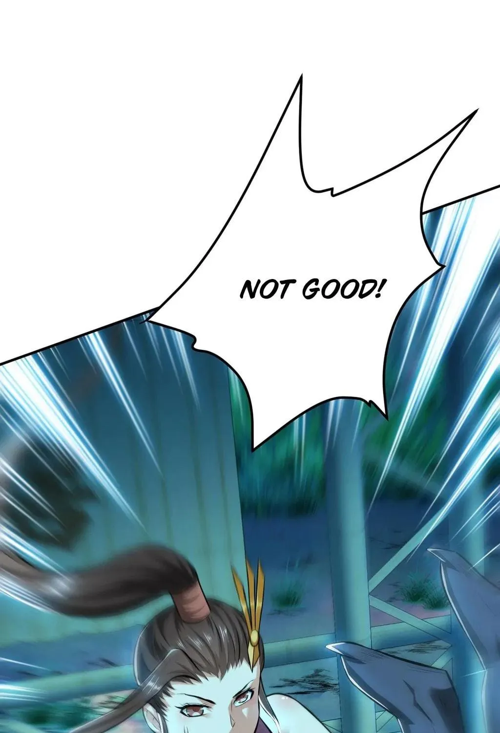The Hero and the Harem Are Mine Now Chapter 19 page 28 - 