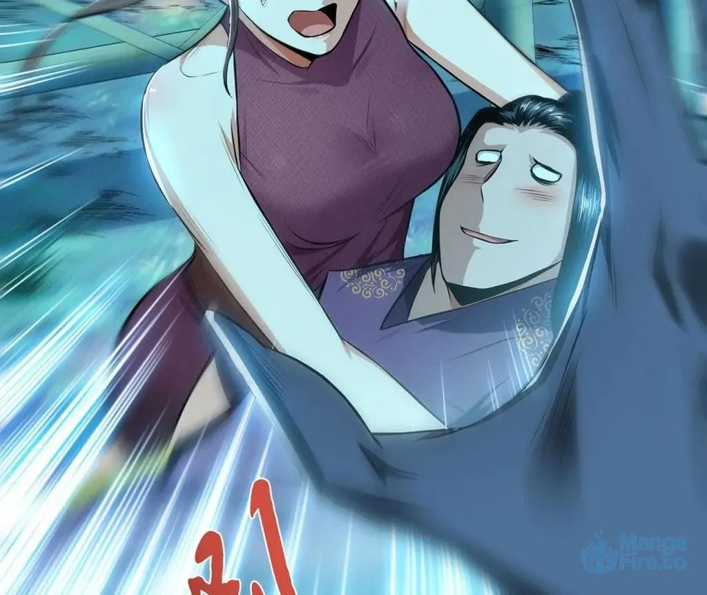 The Hero and the Harem Are Mine Now Chapter 19 page 29 - 