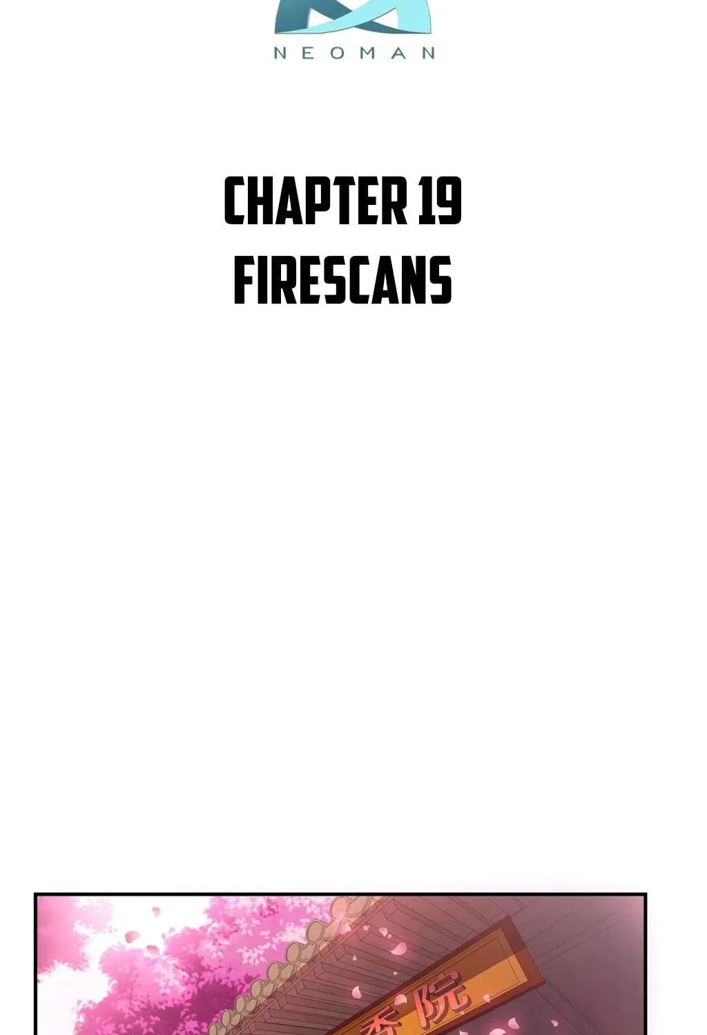 The Hero and the Harem Are Mine Now Chapter 19 page 4 - 