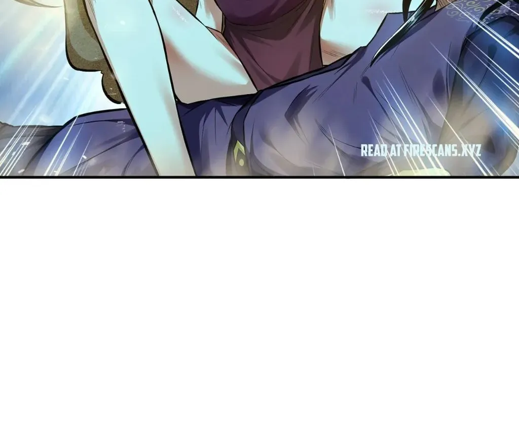 The Hero and the Harem Are Mine Now Chapter 19 page 33 - 