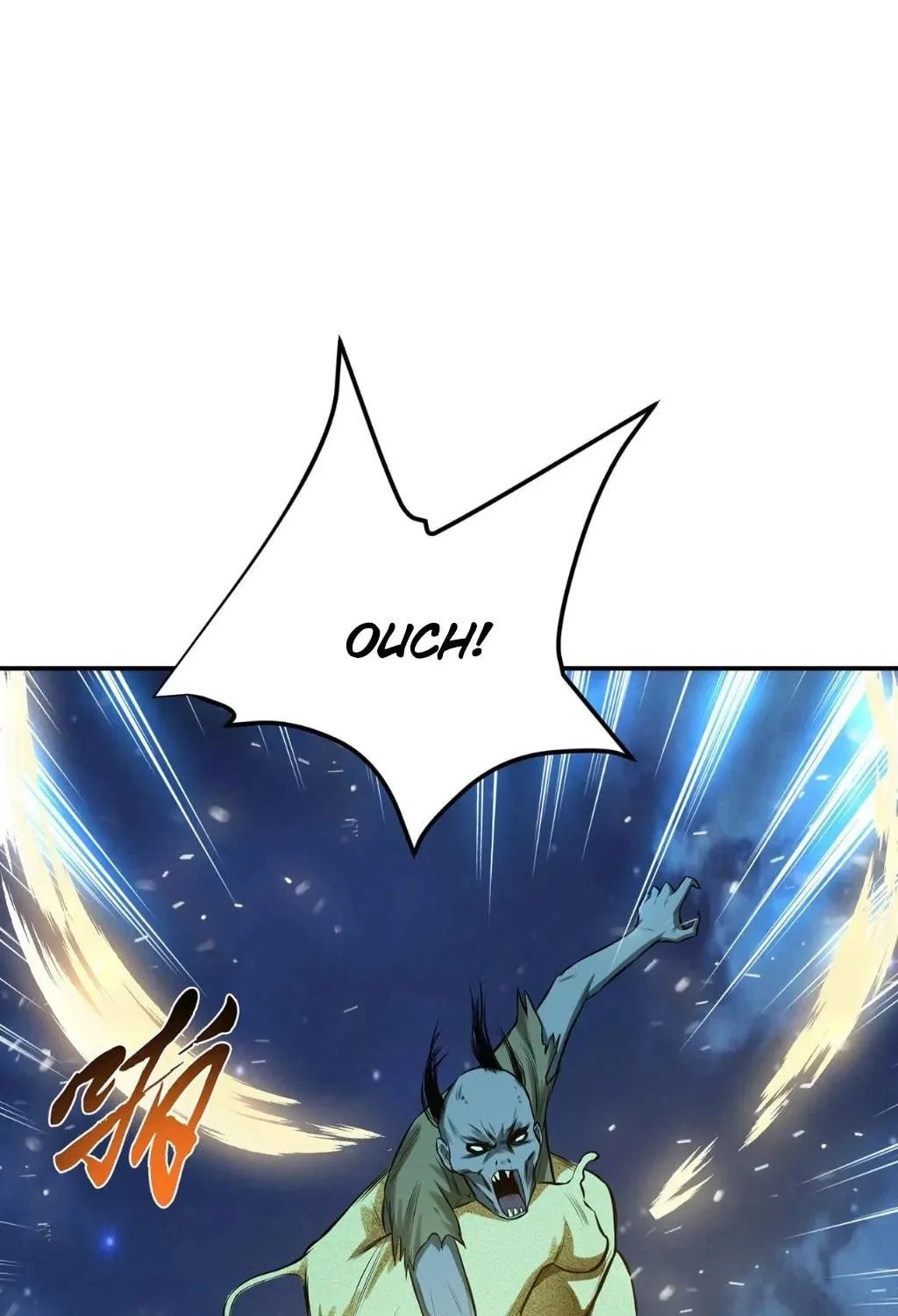 The Hero and the Harem Are Mine Now Chapter 19 page 34 - 
