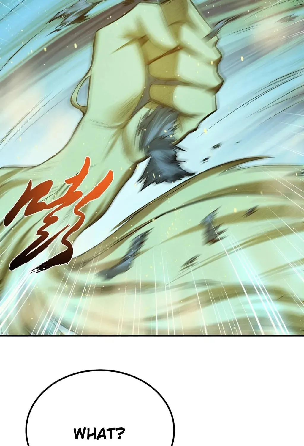 The Hero and the Harem Are Mine Now Chapter 19 page 38 - 