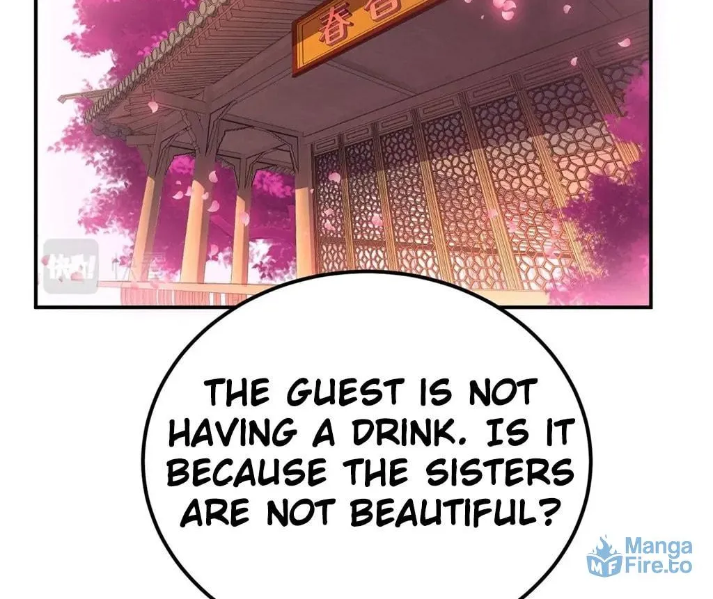 The Hero and the Harem Are Mine Now Chapter 19 page 5 - 