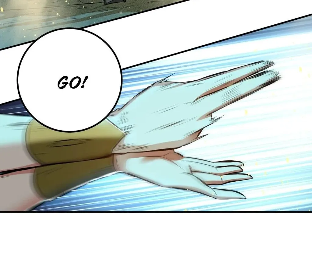 The Hero and the Harem Are Mine Now Chapter 19 page 43 - 