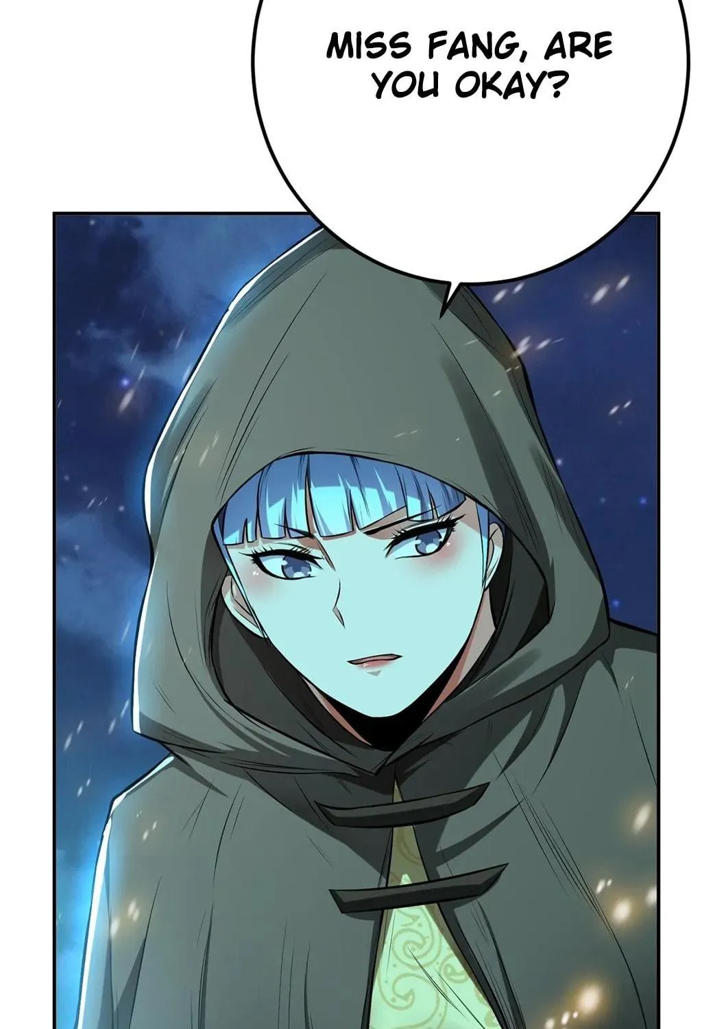 The Hero and the Harem Are Mine Now Chapter 19 page 52 - 