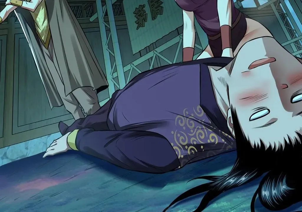The Hero and the Harem Are Mine Now Chapter 19 page 55 - 
