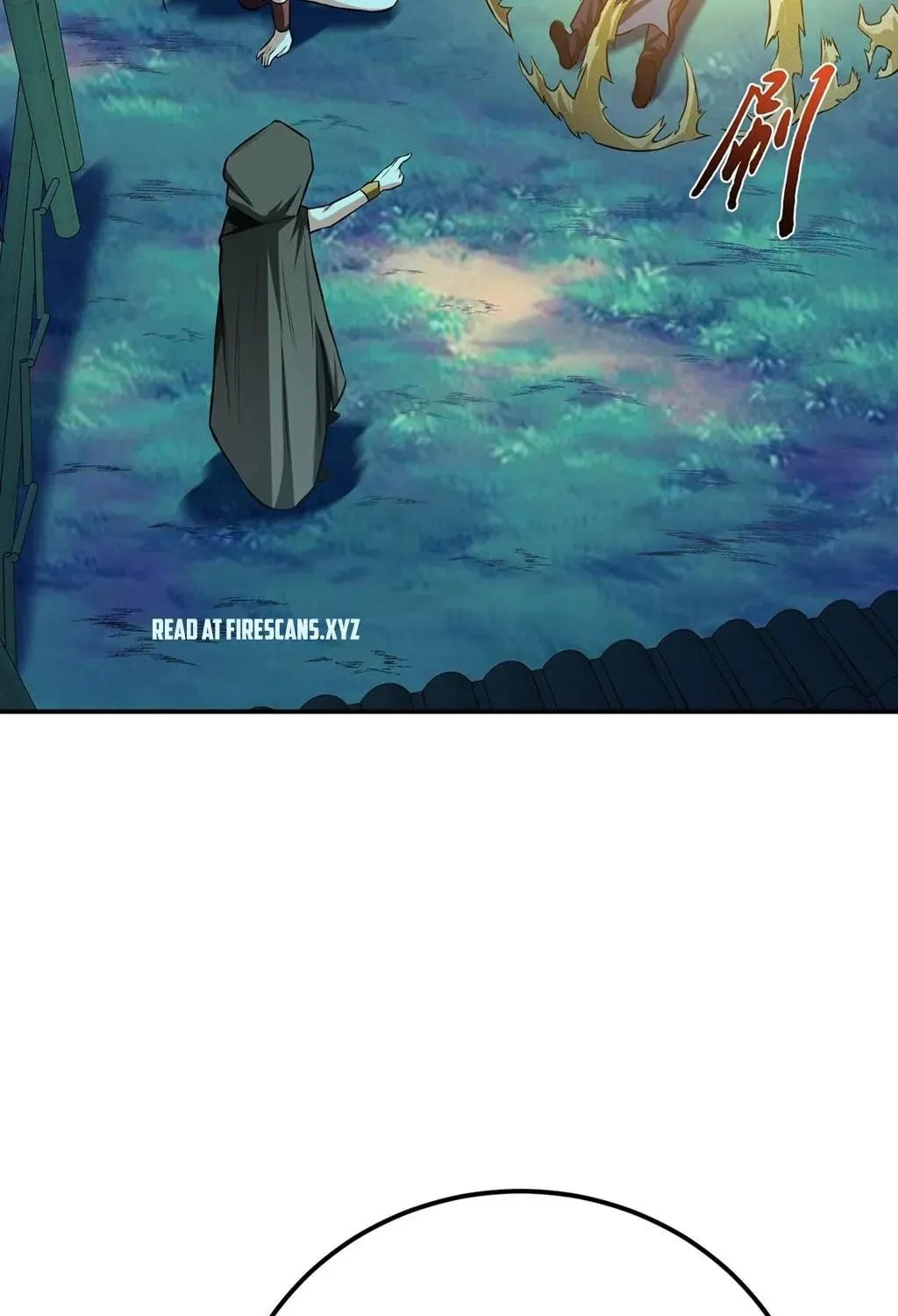 The Hero and the Harem Are Mine Now Chapter 19 page 58 - 