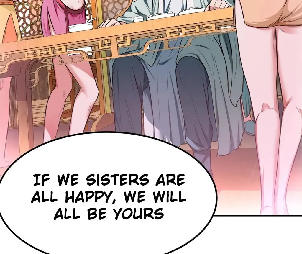 The Hero and the Harem Are Mine Now Chapter 19 page 7 - 