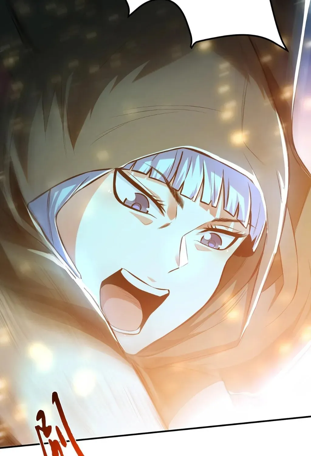 The Hero and the Harem Are Mine Now Chapter 19 page 84 - 