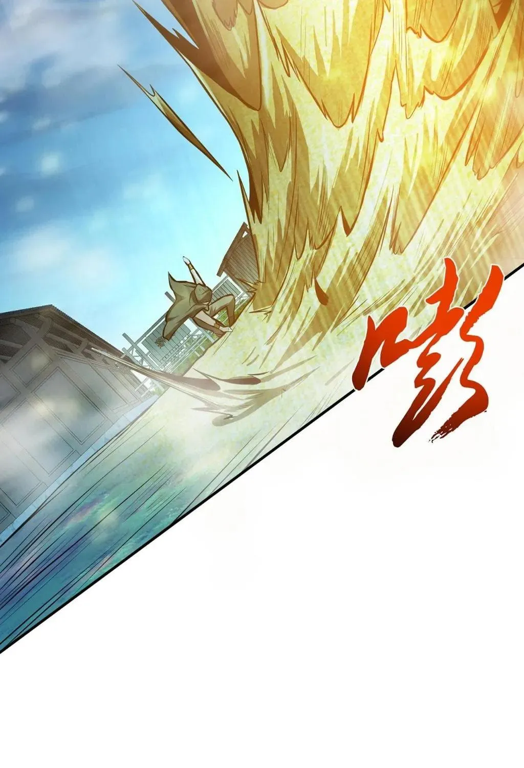 The Hero and the Harem Are Mine Now Chapter 19 page 88 - 
