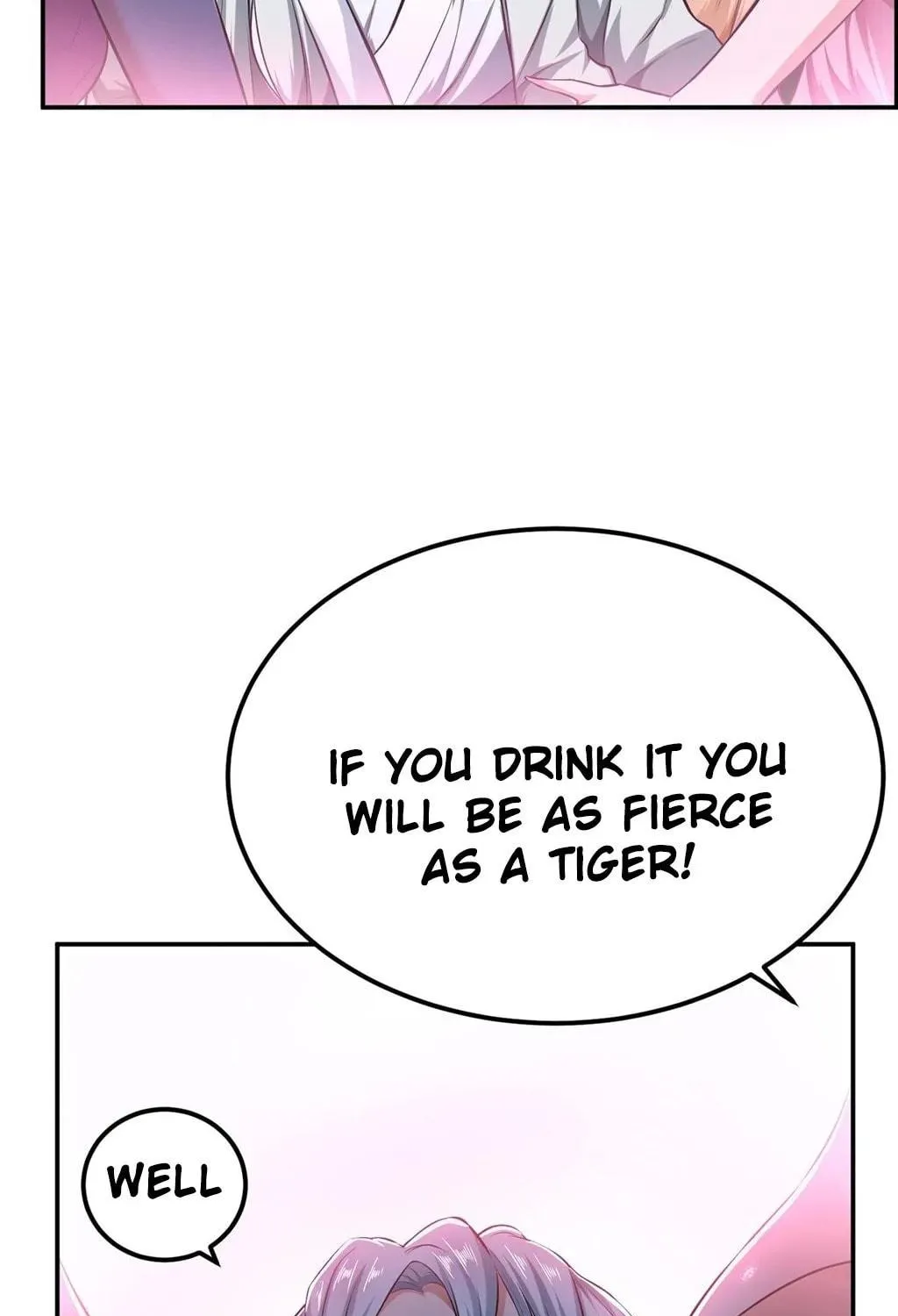The Hero and the Harem Are Mine Now Chapter 19 page 10 - 