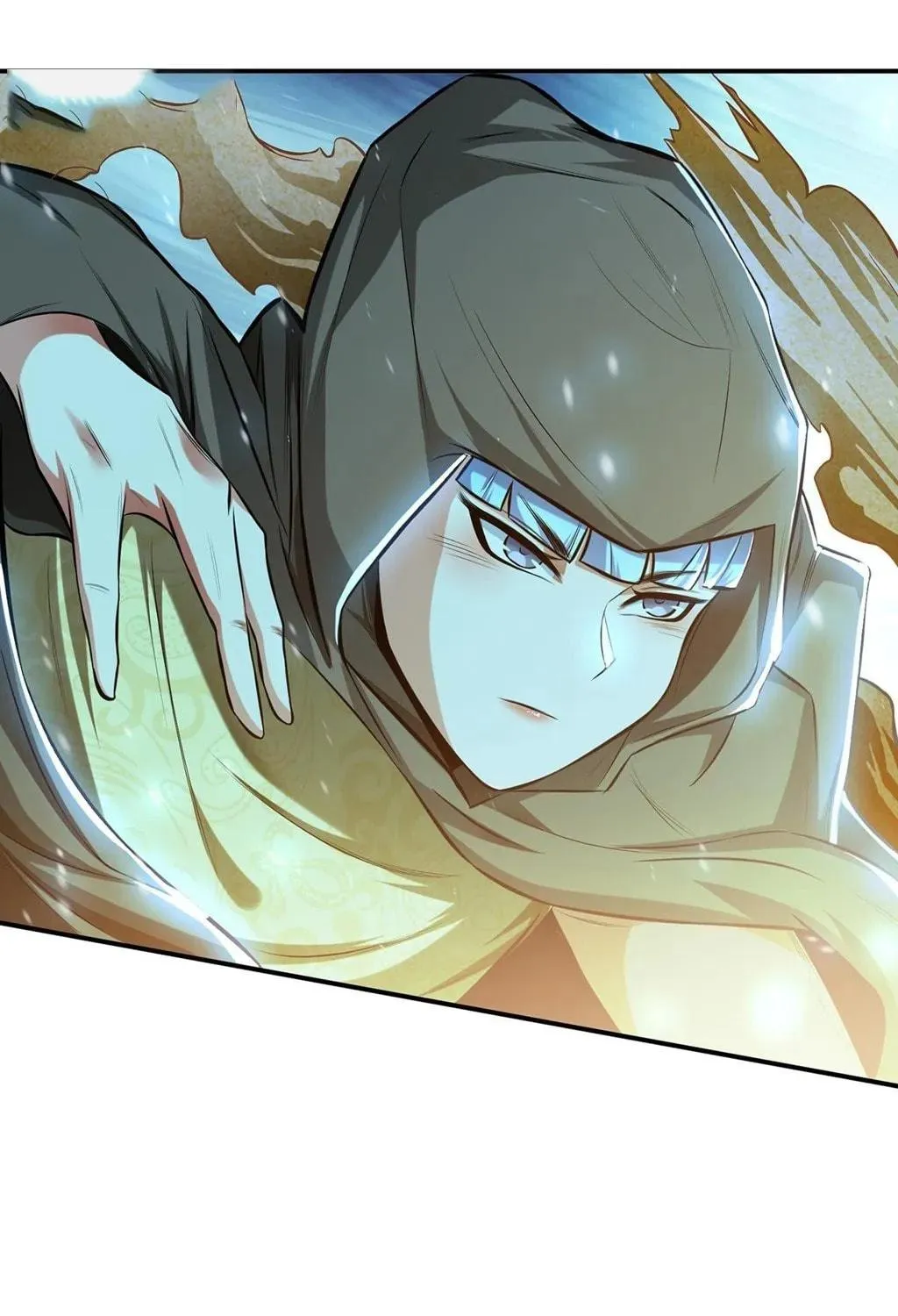 The Hero and the Harem Are Mine Now Chapter 19 page 94 - 