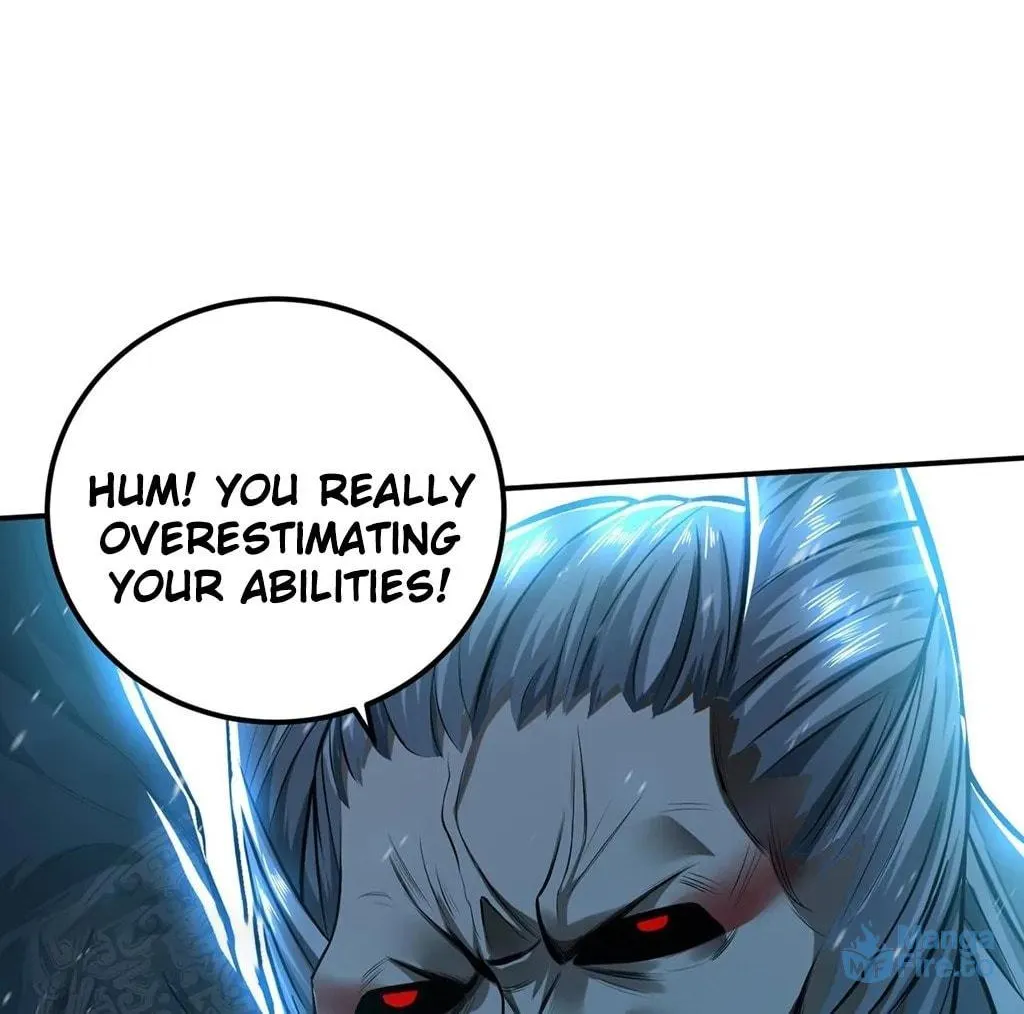 The Hero and the Harem Are Mine Now Chapter 19 page 95 - 