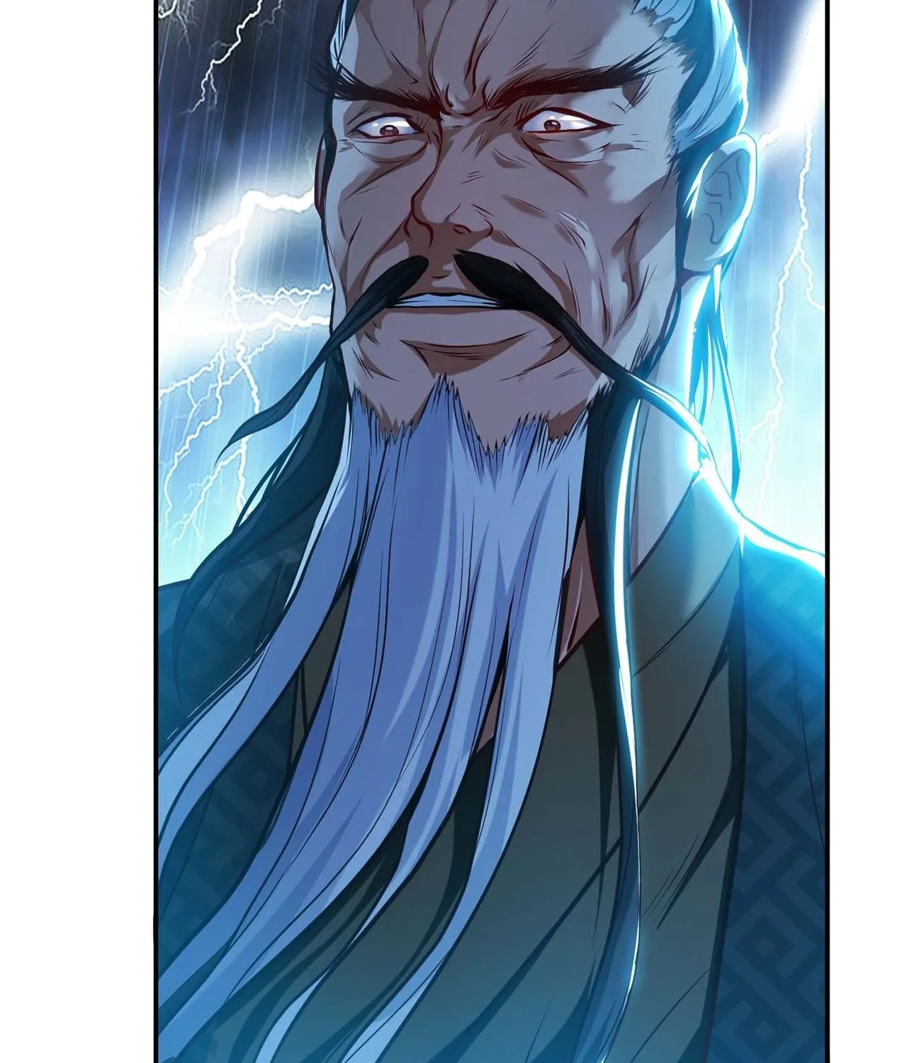 The Hero and the Harem Are Mine Now Chapter 2 page 11 - 