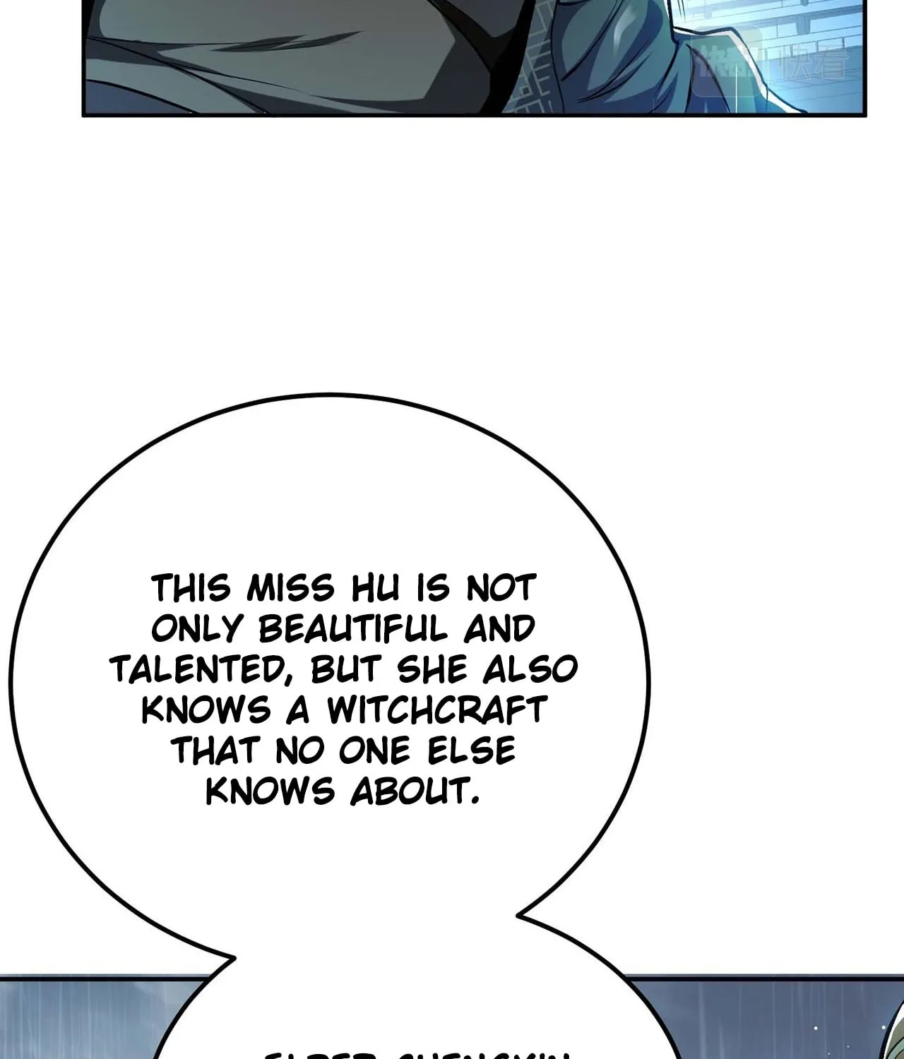 The Hero and the Harem Are Mine Now Chapter 2 page 109 - 