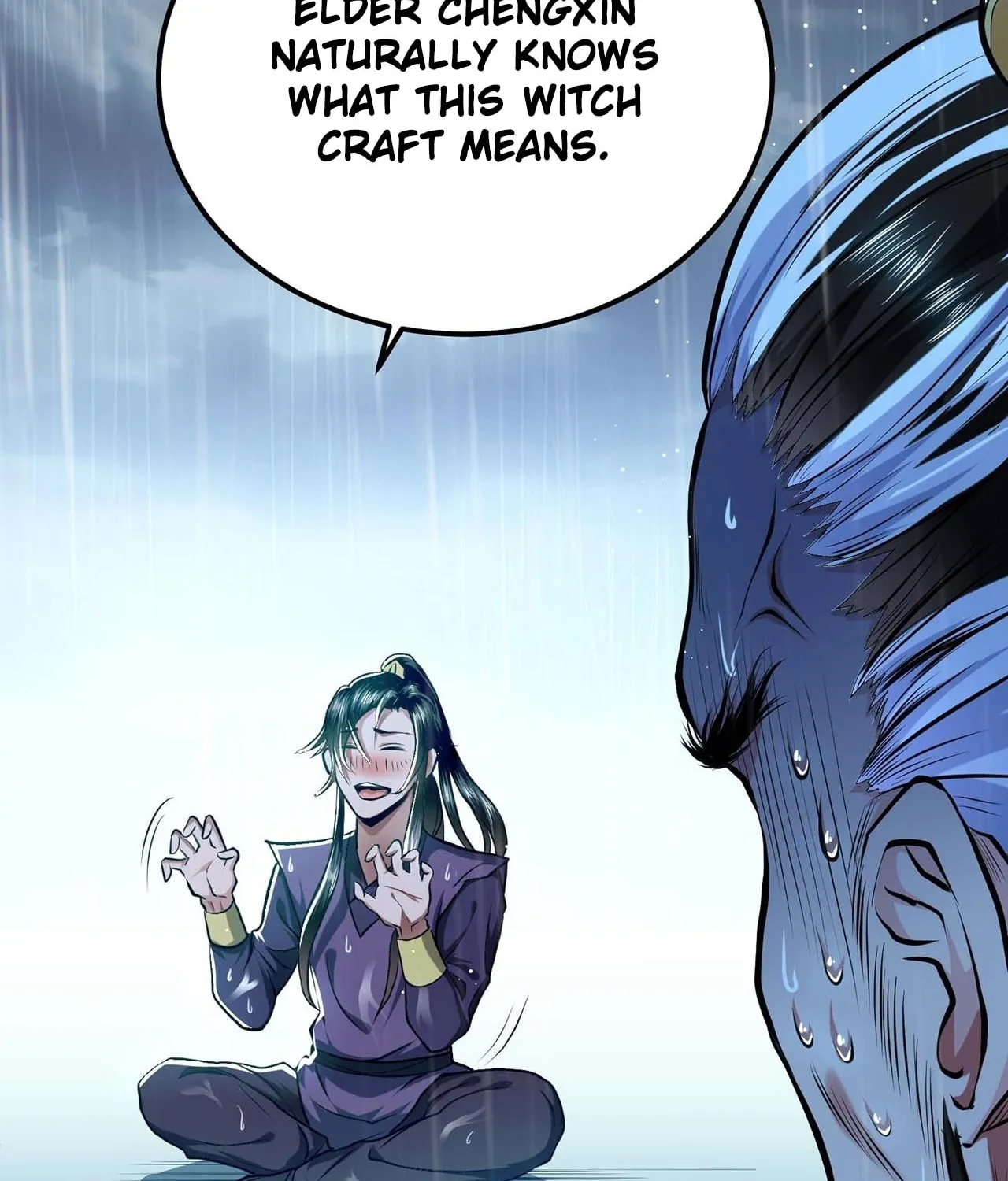 The Hero and the Harem Are Mine Now Chapter 2 page 110 - 