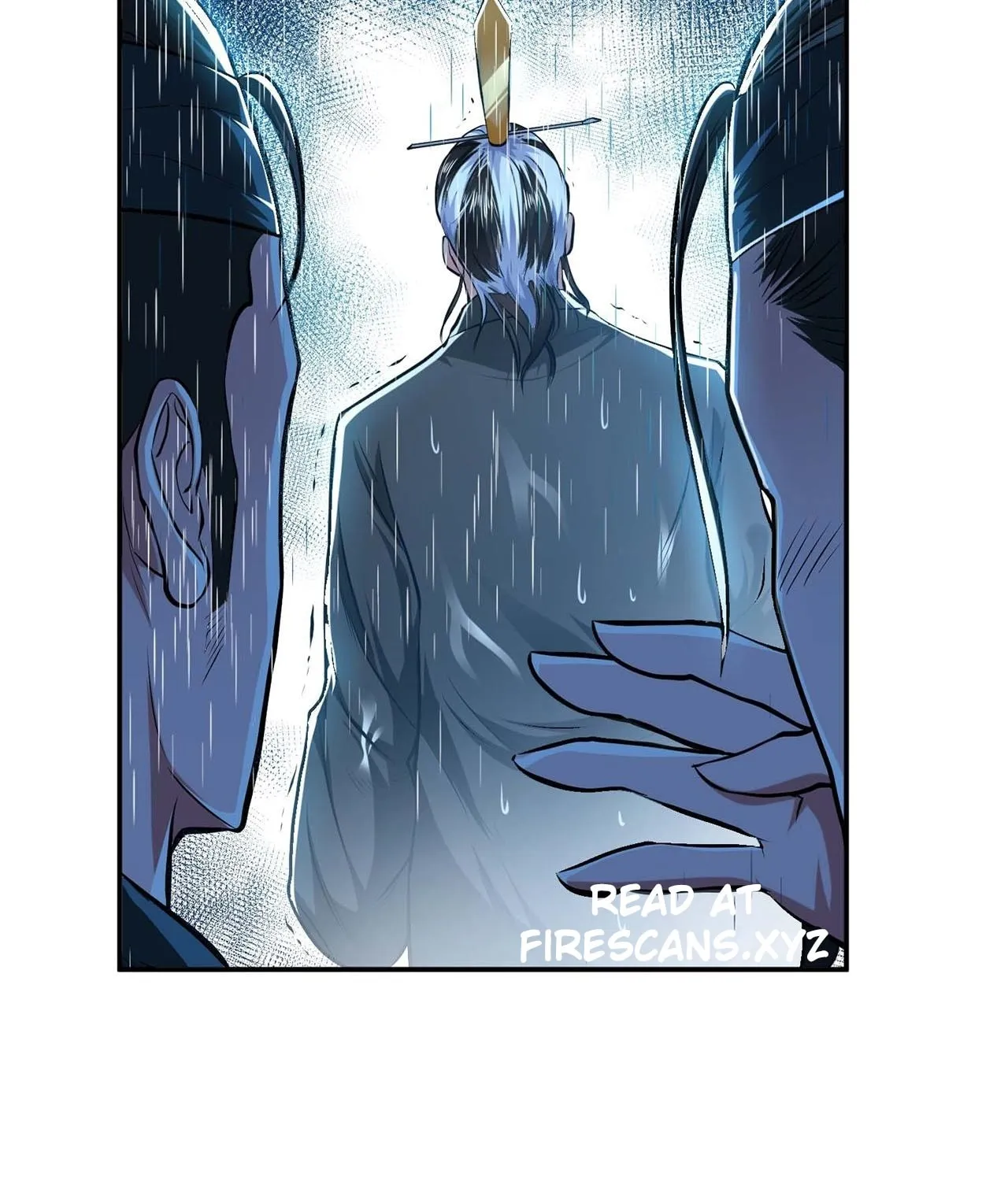 The Hero and the Harem Are Mine Now Chapter 2 page 113 - 
