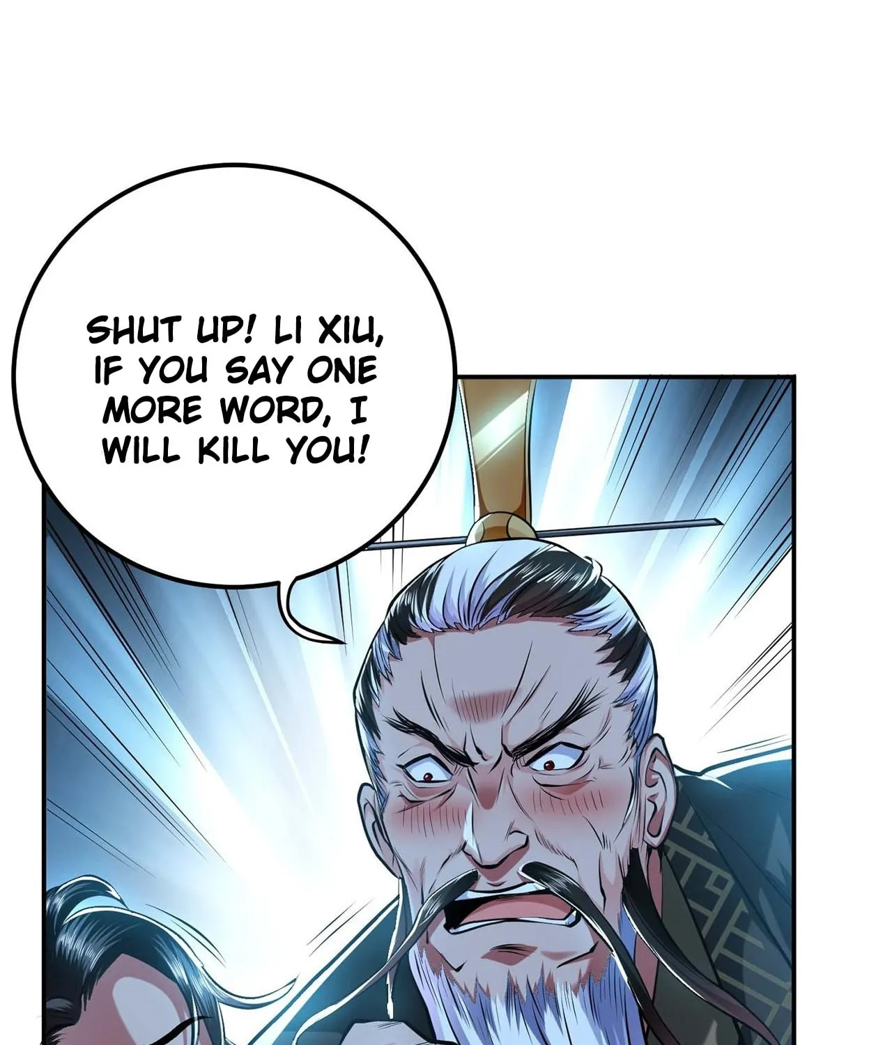 The Hero and the Harem Are Mine Now Chapter 2 page 114 - 