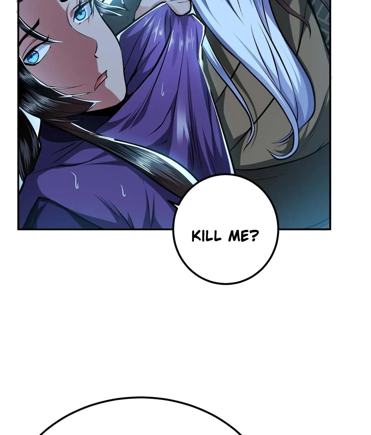 The Hero and the Harem Are Mine Now Chapter 2 page 115 - 
