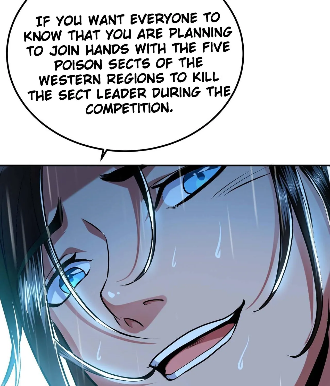 The Hero and the Harem Are Mine Now Chapter 2 page 117 - 