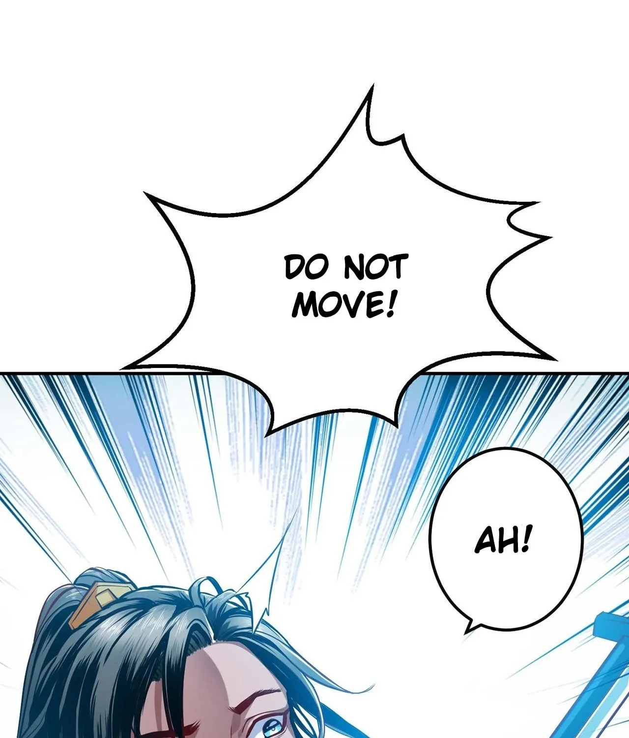 The Hero and the Harem Are Mine Now Chapter 2 page 13 - 