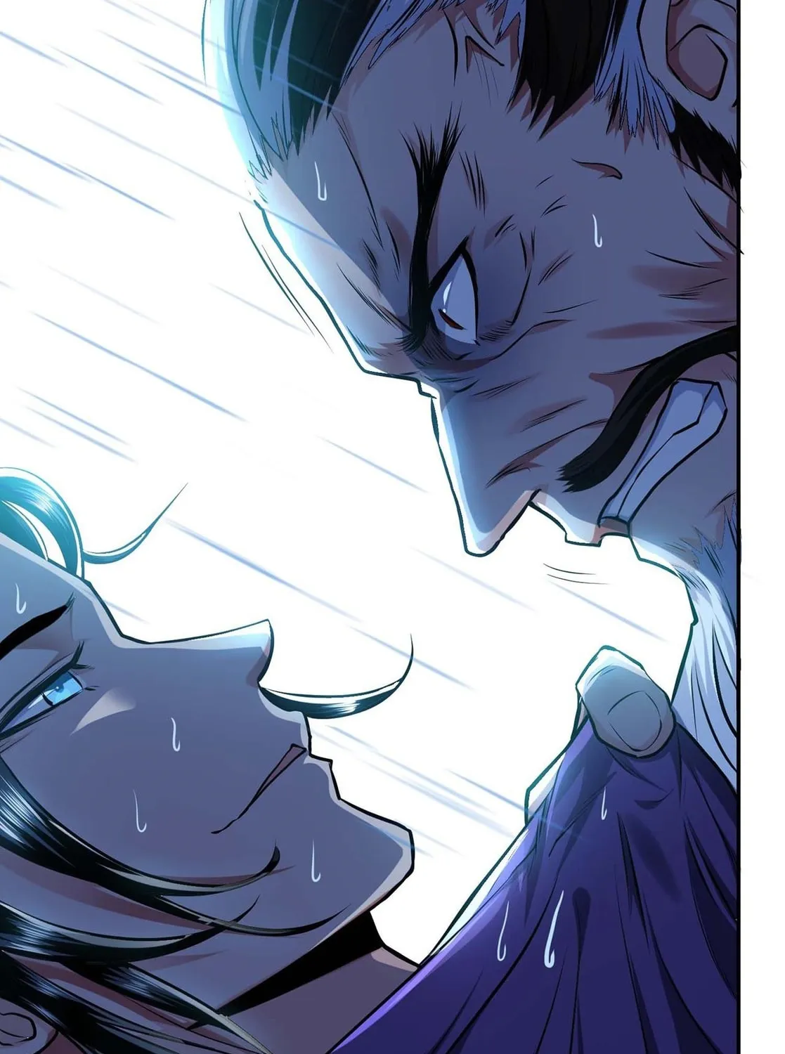 The Hero and the Harem Are Mine Now Chapter 2 page 123 - 
