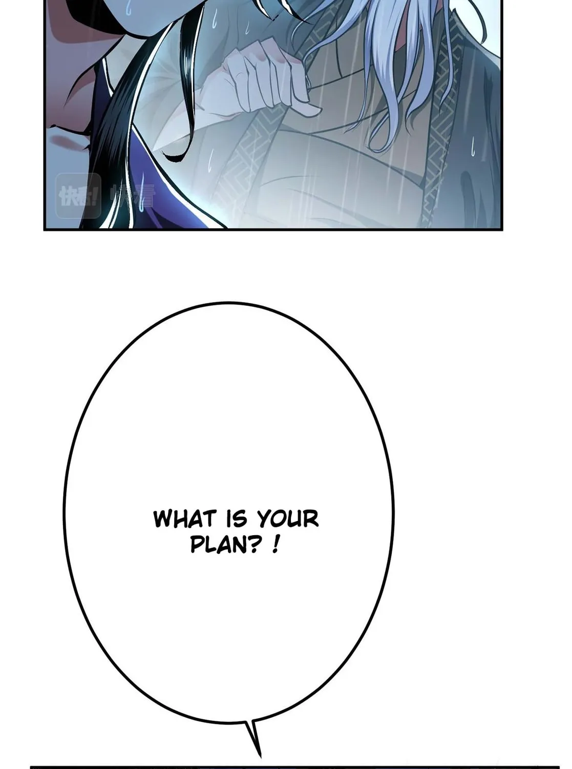 The Hero and the Harem Are Mine Now Chapter 2 page 133 - 
