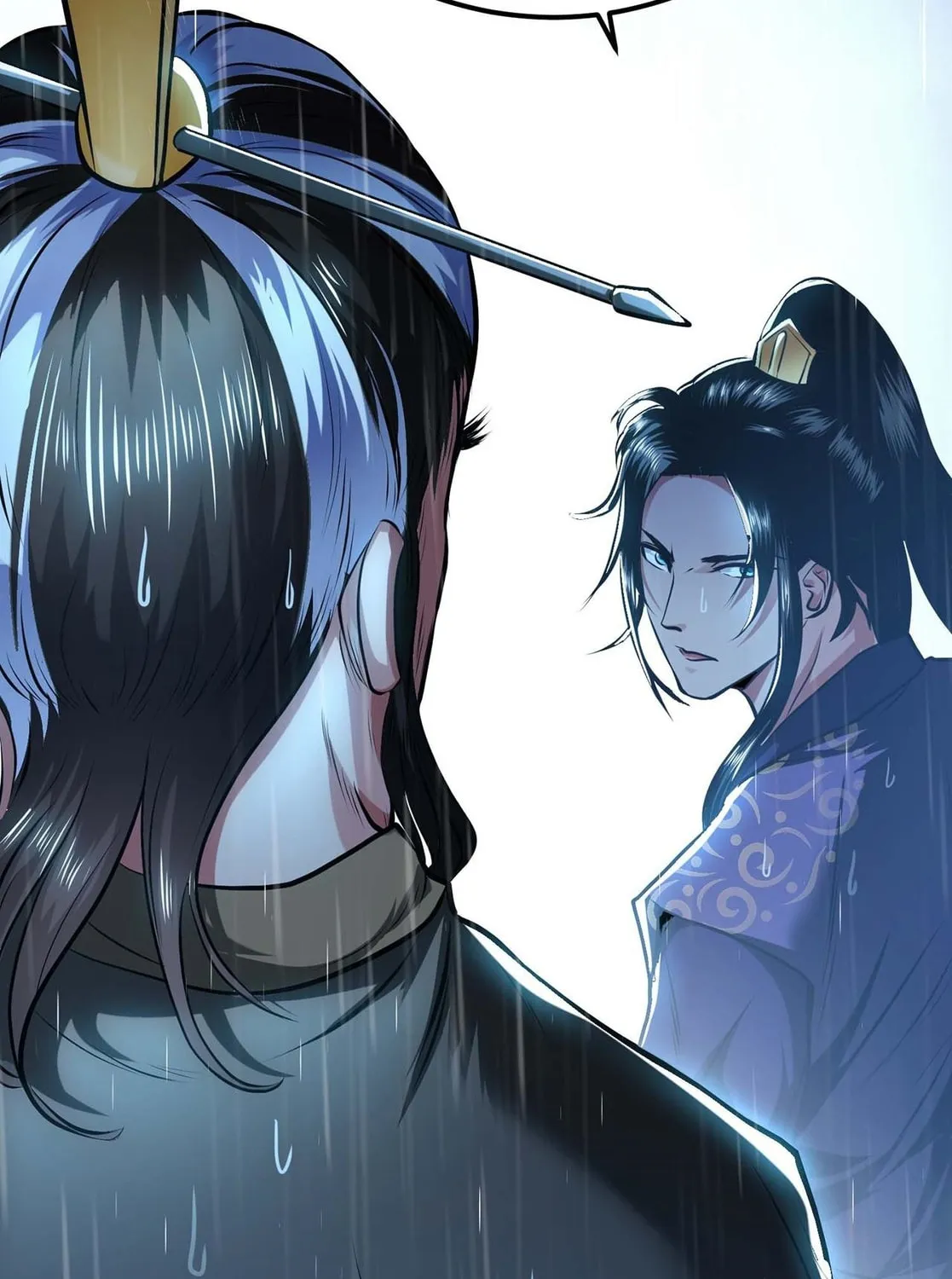 The Hero and the Harem Are Mine Now Chapter 2 page 139 - 