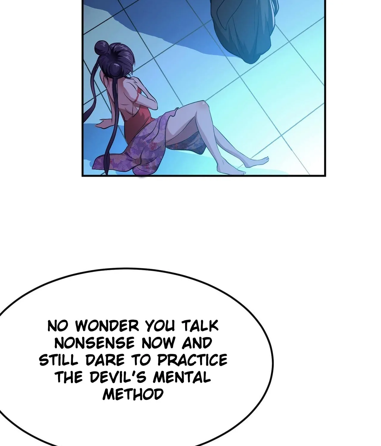The Hero and the Harem Are Mine Now Chapter 2 page 31 - 